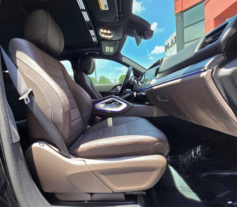 2023 Mercedes-Benz GLE