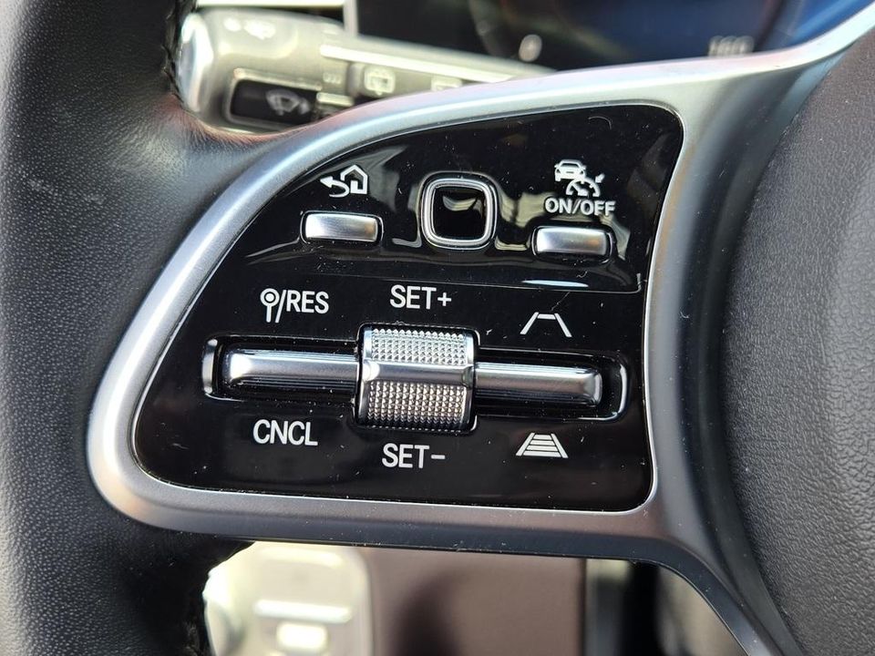 2023 Mercedes-Benz GLE