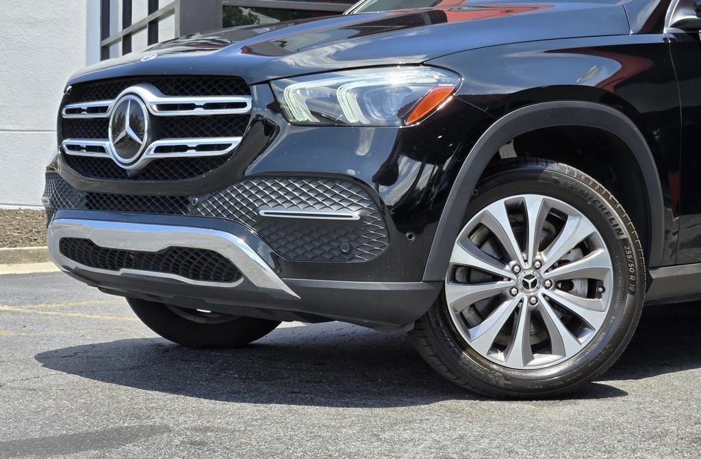 2023 Mercedes-Benz GLE