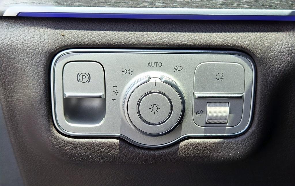 2023 Mercedes-Benz GLE