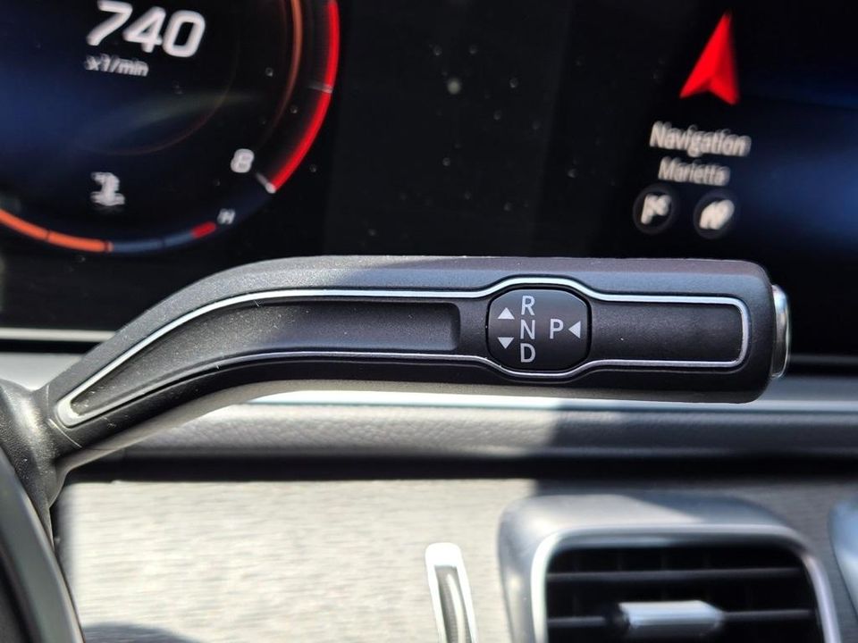 2023 Mercedes-Benz GLE