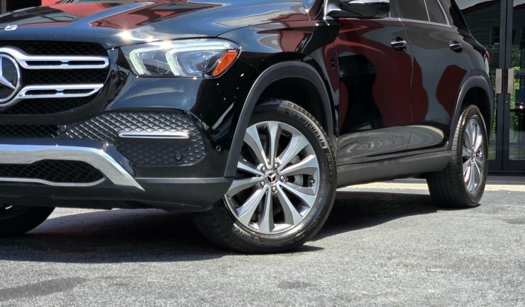 2023 Mercedes-Benz GLE