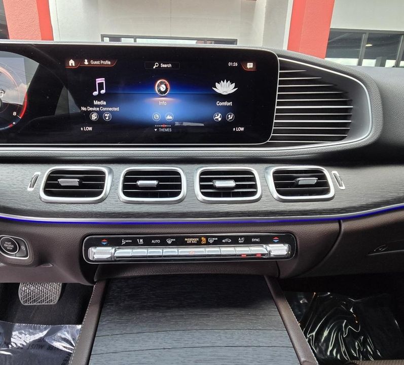 2023 Mercedes-Benz GLE
