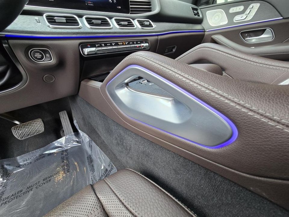 2023 Mercedes-Benz GLE