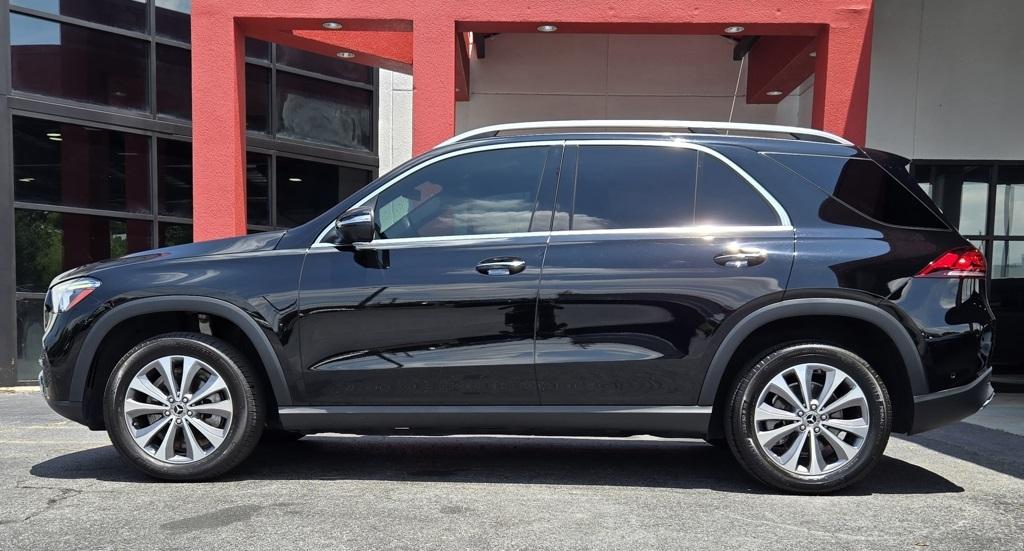 2023 Mercedes-Benz GLE
