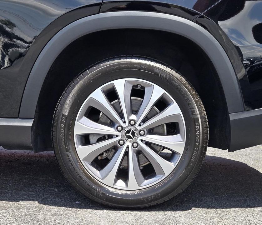 2023 Mercedes-Benz GLE