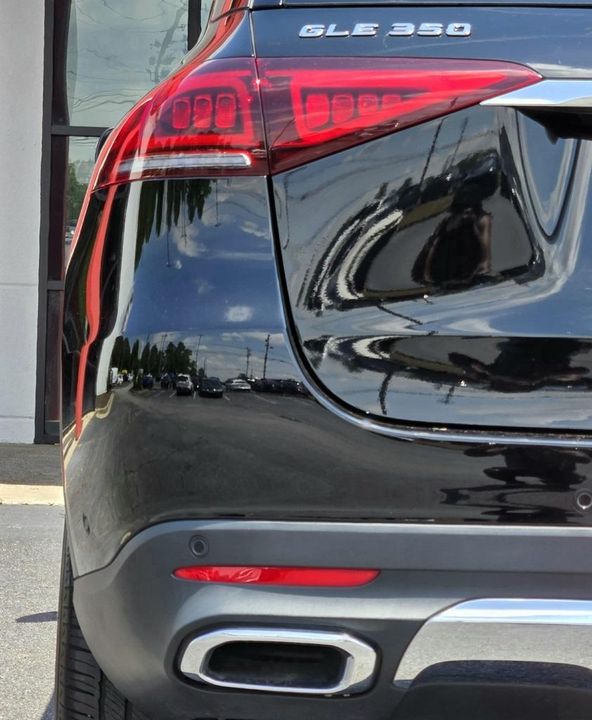 2023 Mercedes-Benz GLE