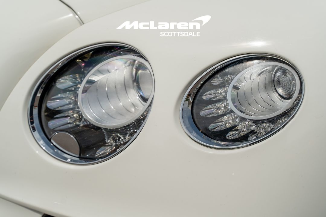 2016 BENTLEY CONTINENTAL GT