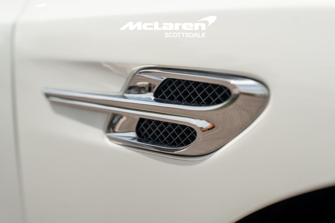 2016 BENTLEY CONTINENTAL GT