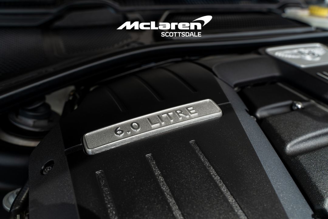 2016 BENTLEY CONTINENTAL GT