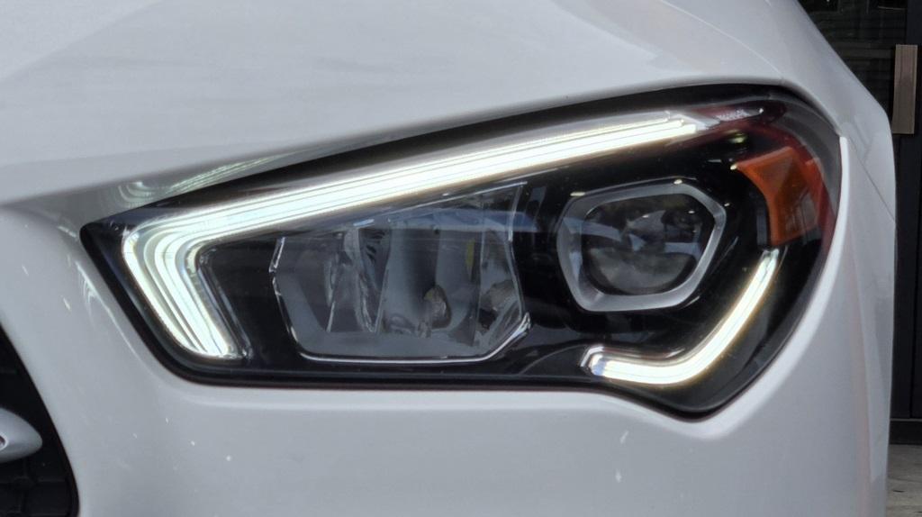2022 Mercedes-Benz CLA