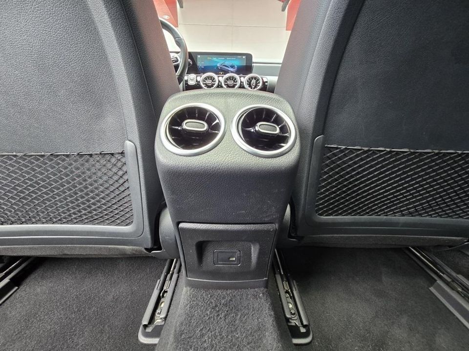 2022 Mercedes-Benz CLA