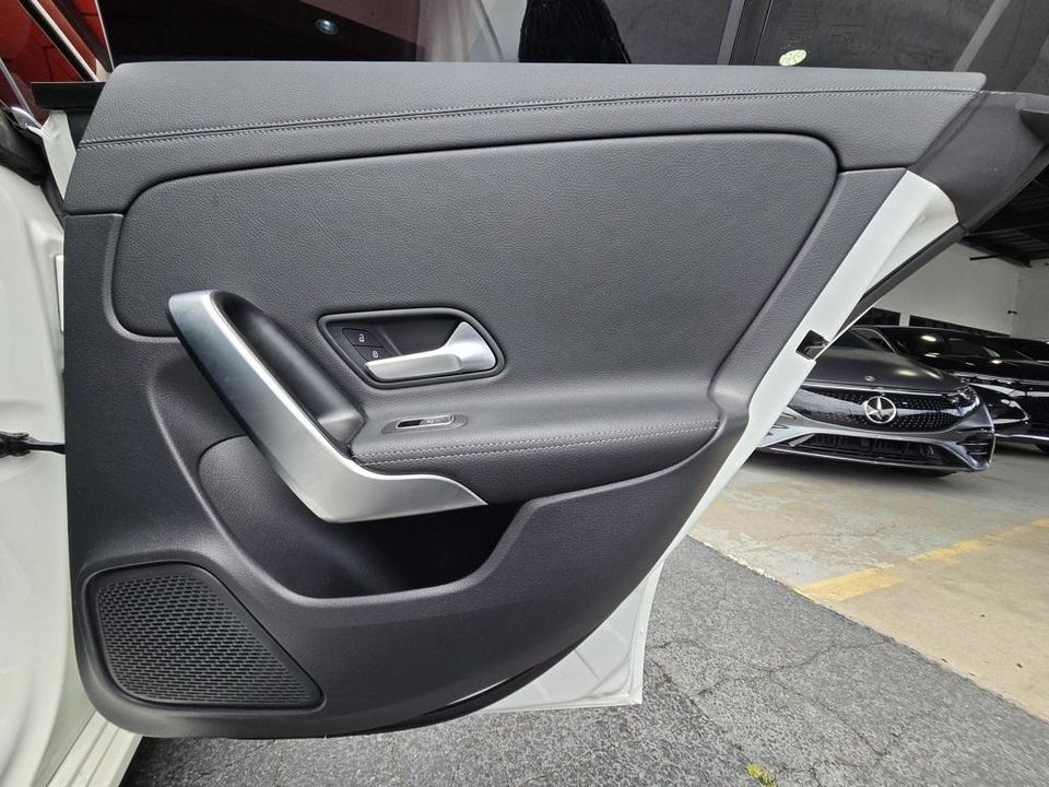 2022 Mercedes-Benz CLA