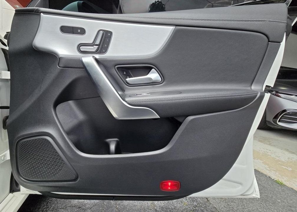 2022 Mercedes-Benz CLA