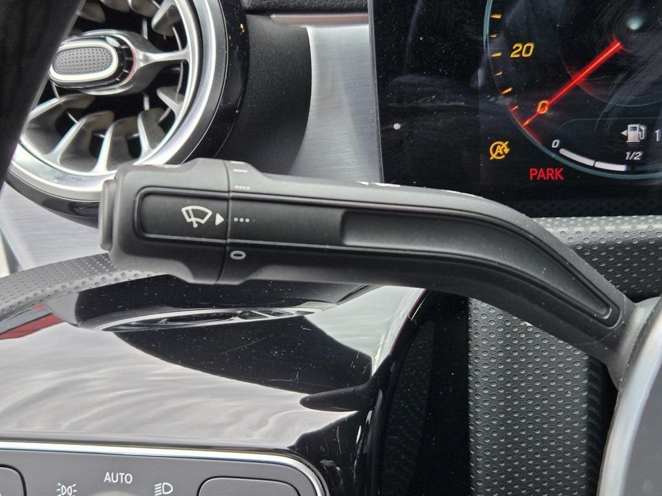 2022 Mercedes-Benz CLA