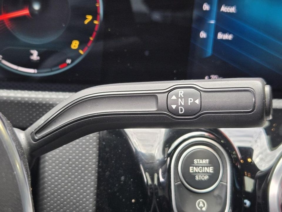 2022 Mercedes-Benz CLA