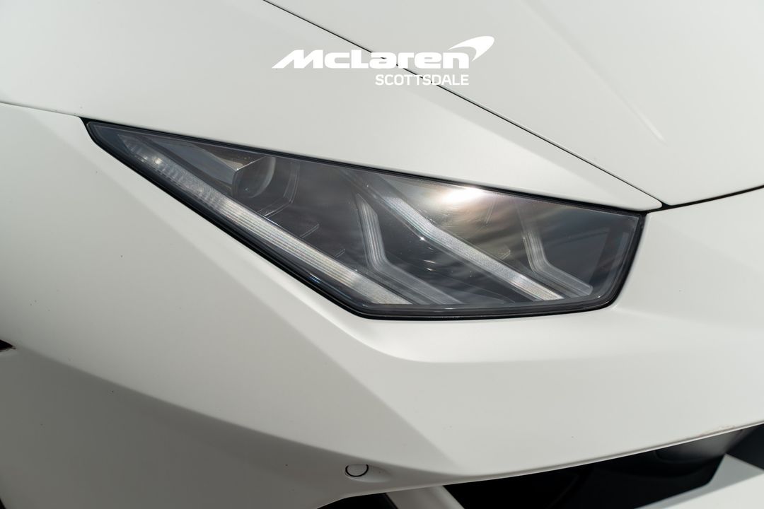 2023 LAMBORGHINI HURACAN EVO