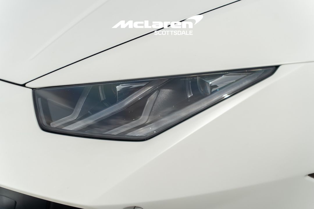 2023 LAMBORGHINI HURACAN EVO