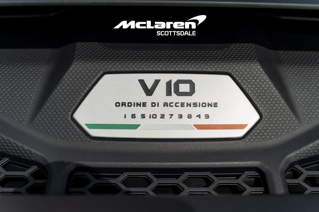 2023 LAMBORGHINI HURACAN EVO