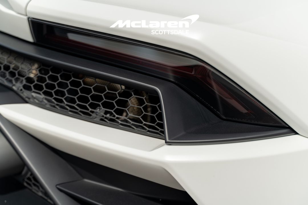 2023 LAMBORGHINI HURACAN EVO