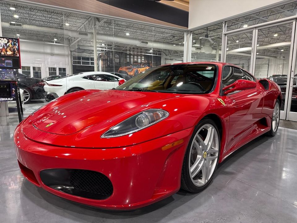 2005 Ferrari 430