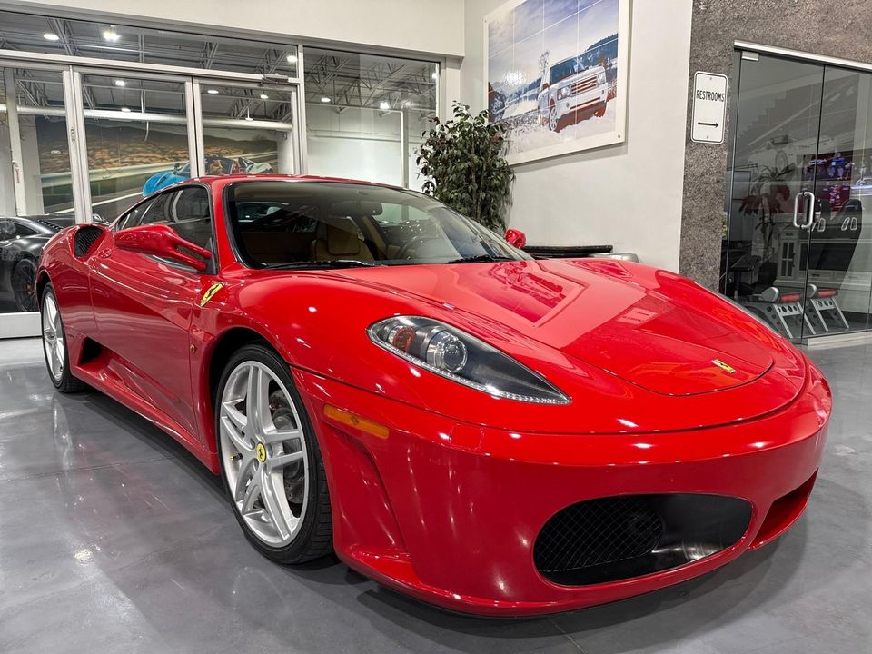 2005 Ferrari 430