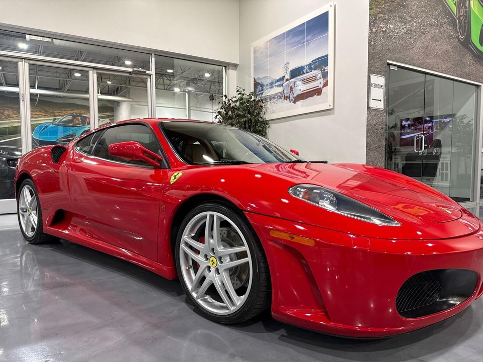 2005 Ferrari 430