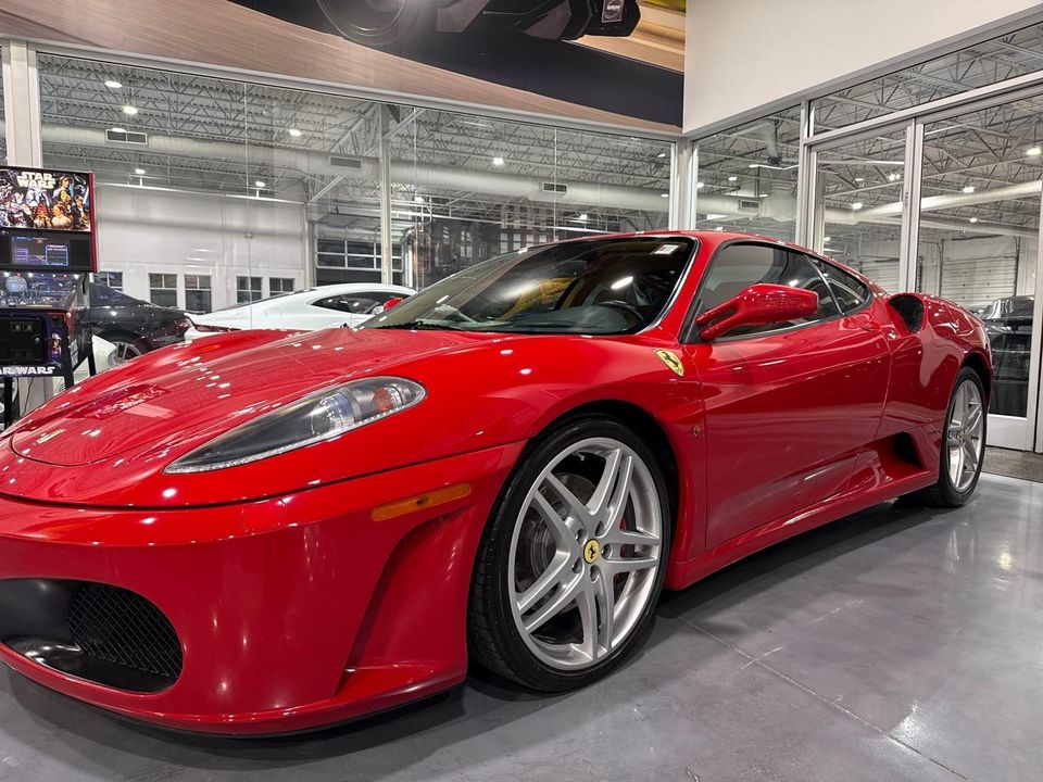 2005 Ferrari 430