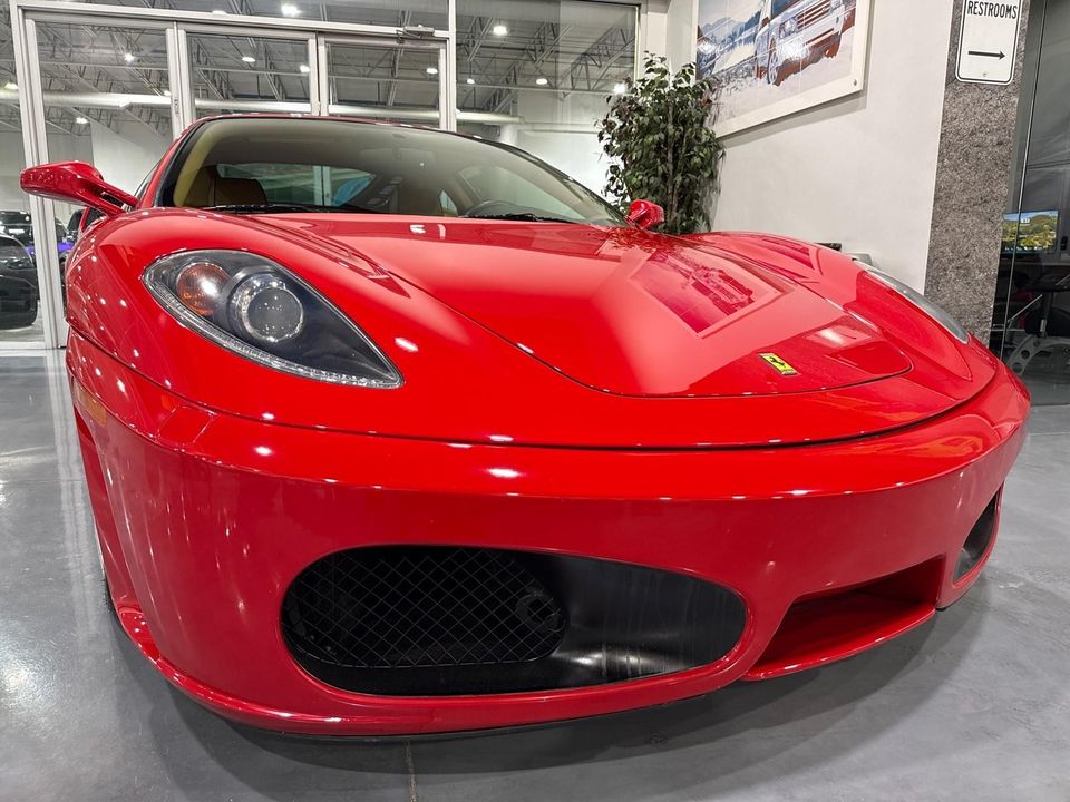 2005 Ferrari 430