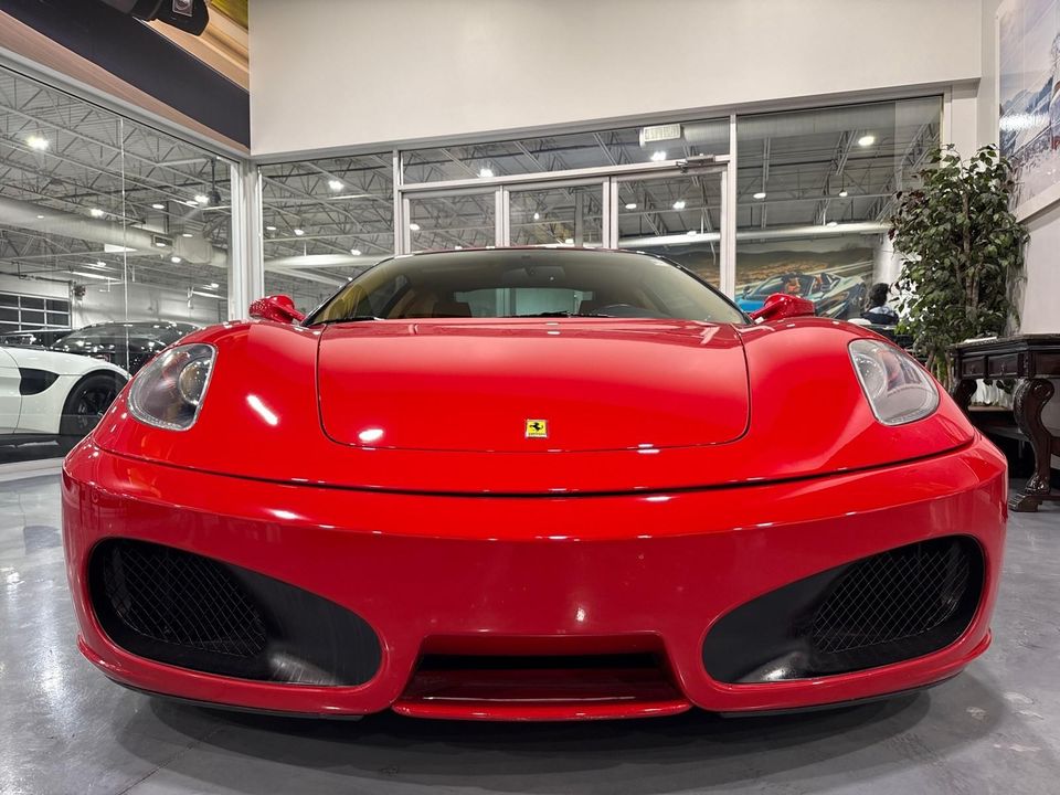 2005 Ferrari 430