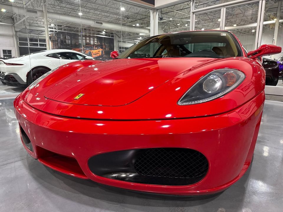 2005 Ferrari 430