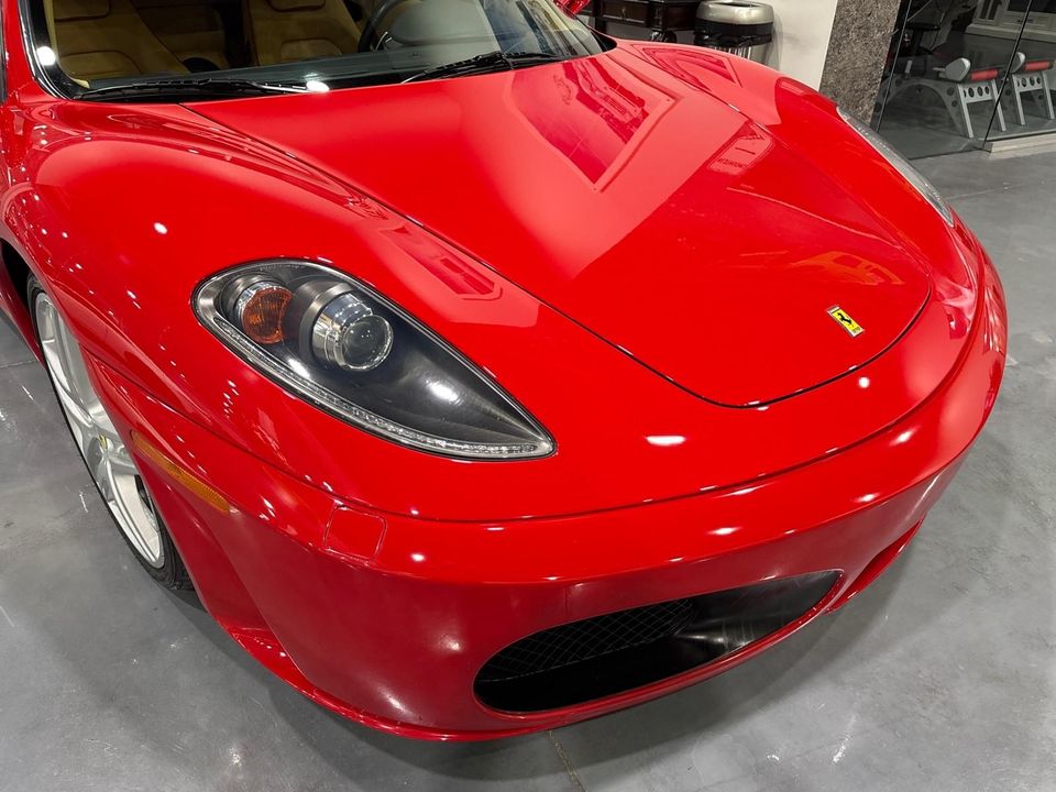 2005 Ferrari 430