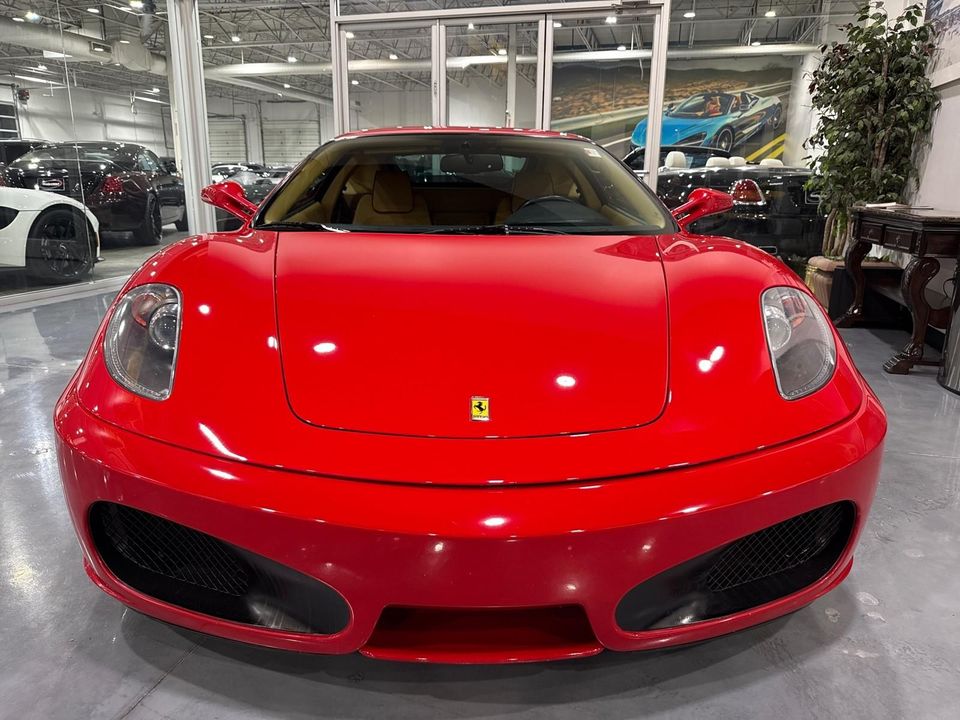 2005 Ferrari 430