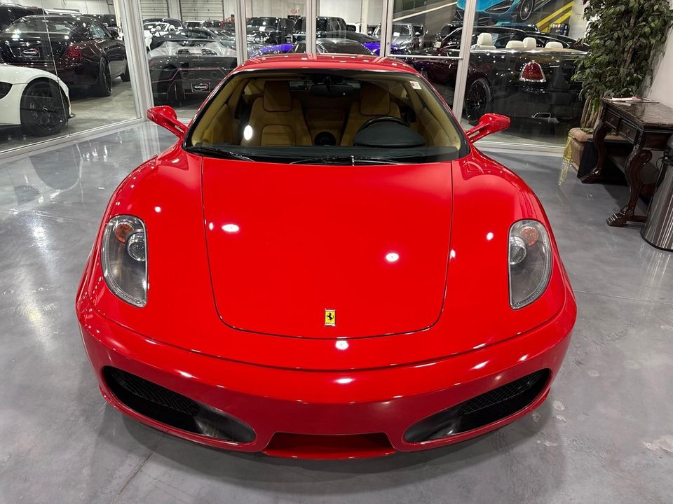 2005 Ferrari 430