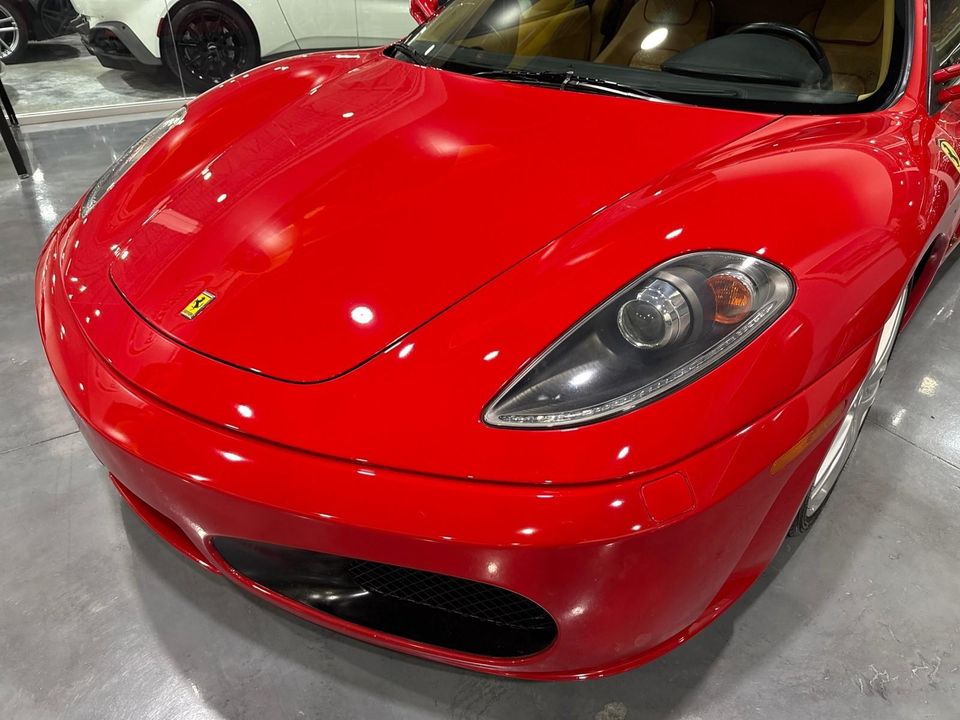 2005 Ferrari 430