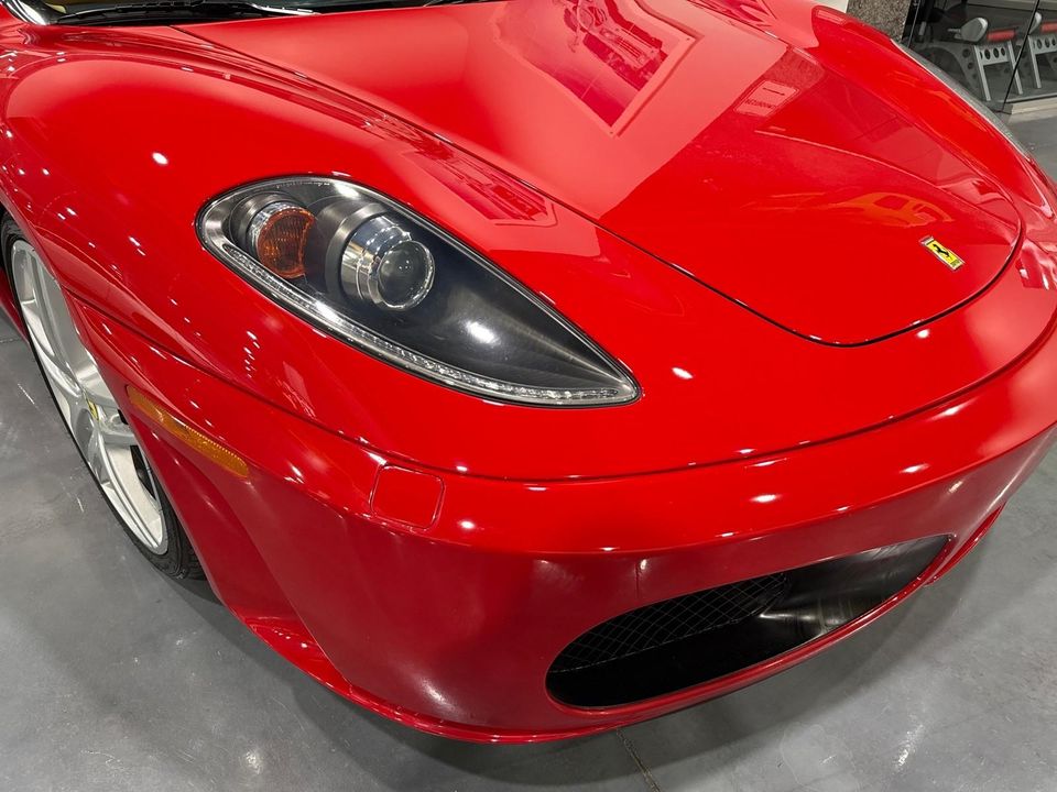 2005 Ferrari 430