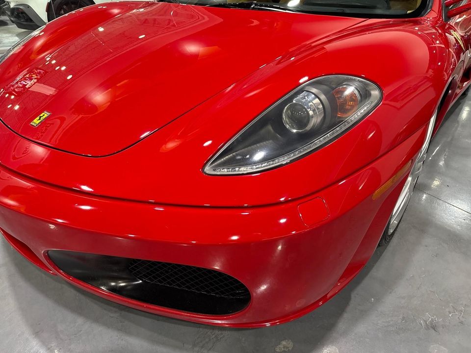 2005 Ferrari 430