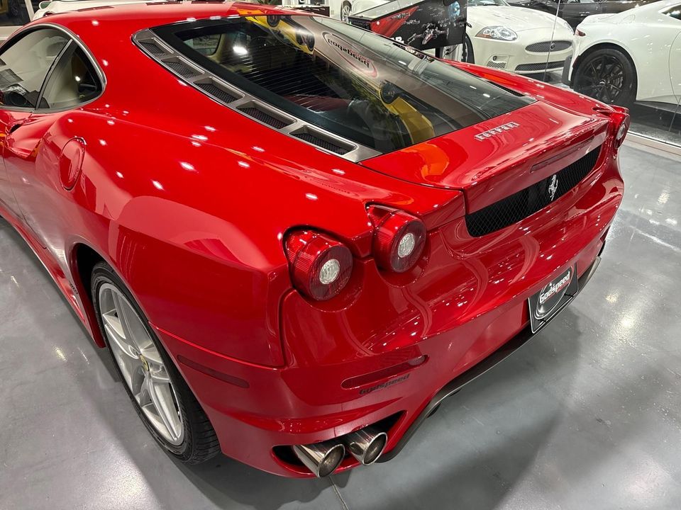 2005 Ferrari 430
