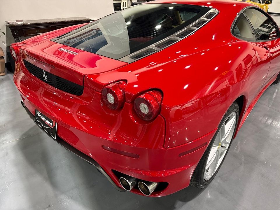 2005 Ferrari 430