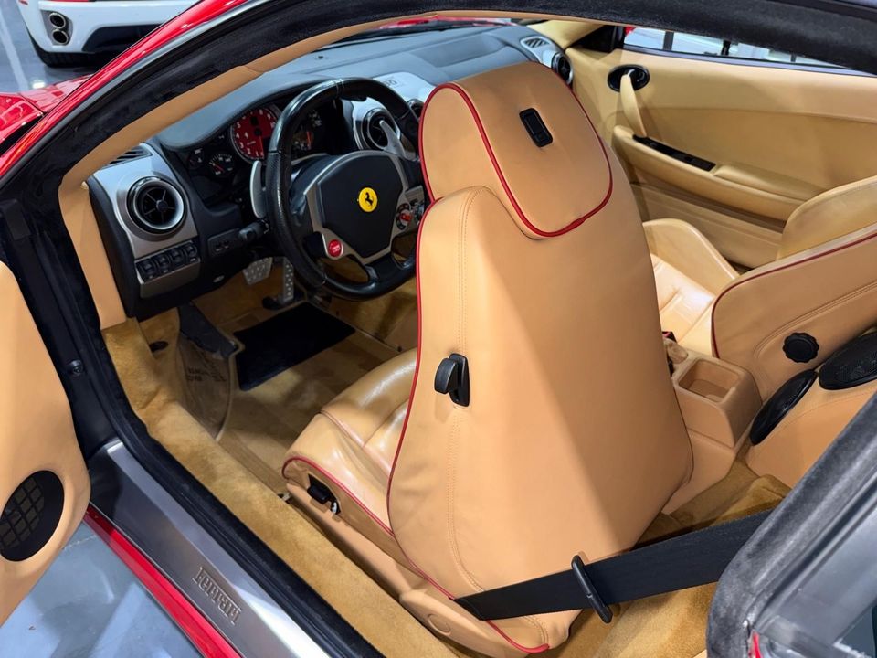 2005 Ferrari 430