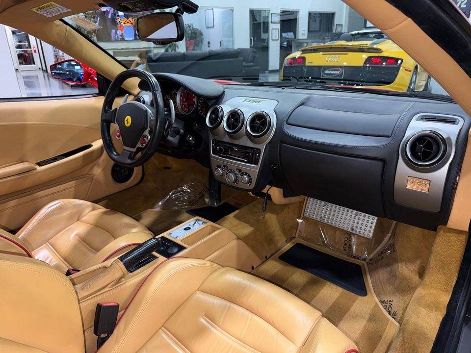 2005 Ferrari 430
