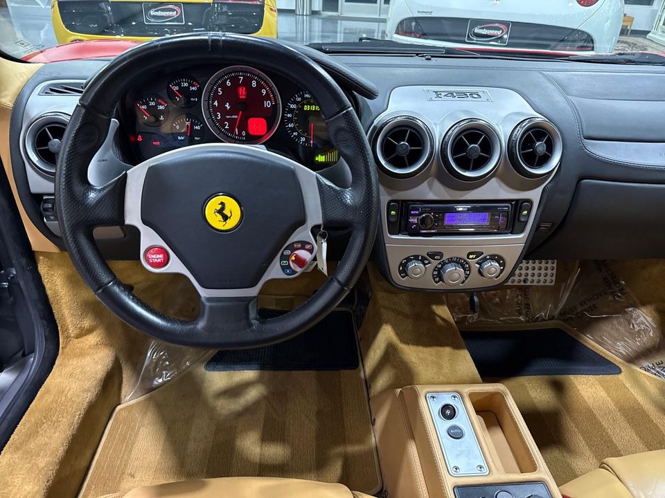 2005 Ferrari 430