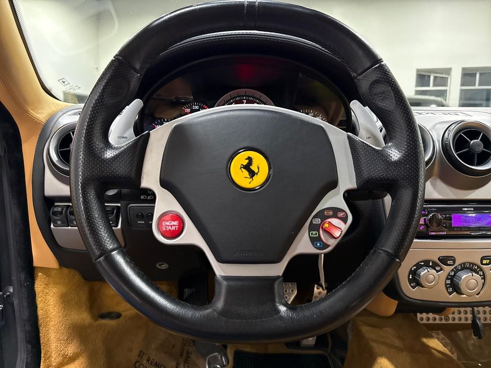 2005 Ferrari 430