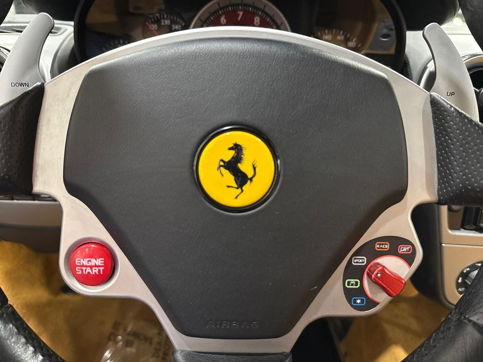 2005 Ferrari 430