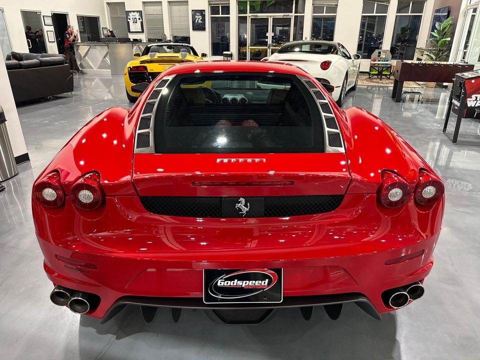 2005 Ferrari 430