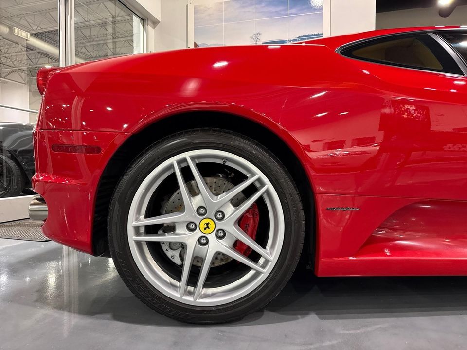2005 Ferrari 430