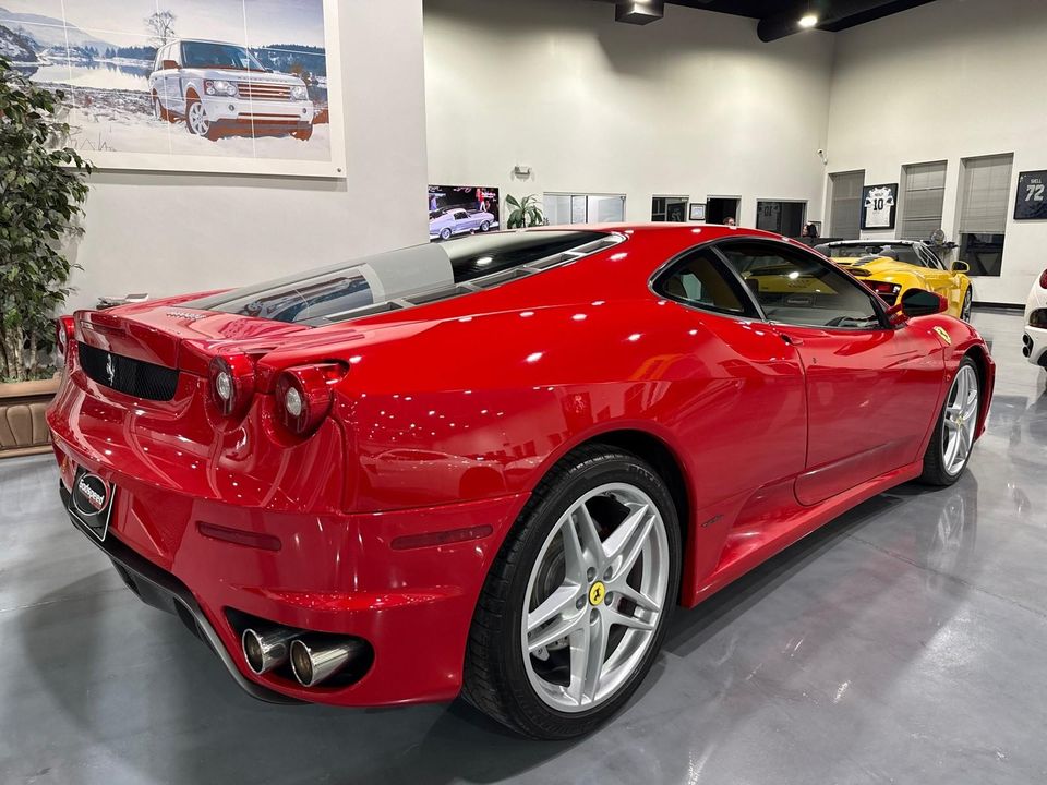 2005 Ferrari 430