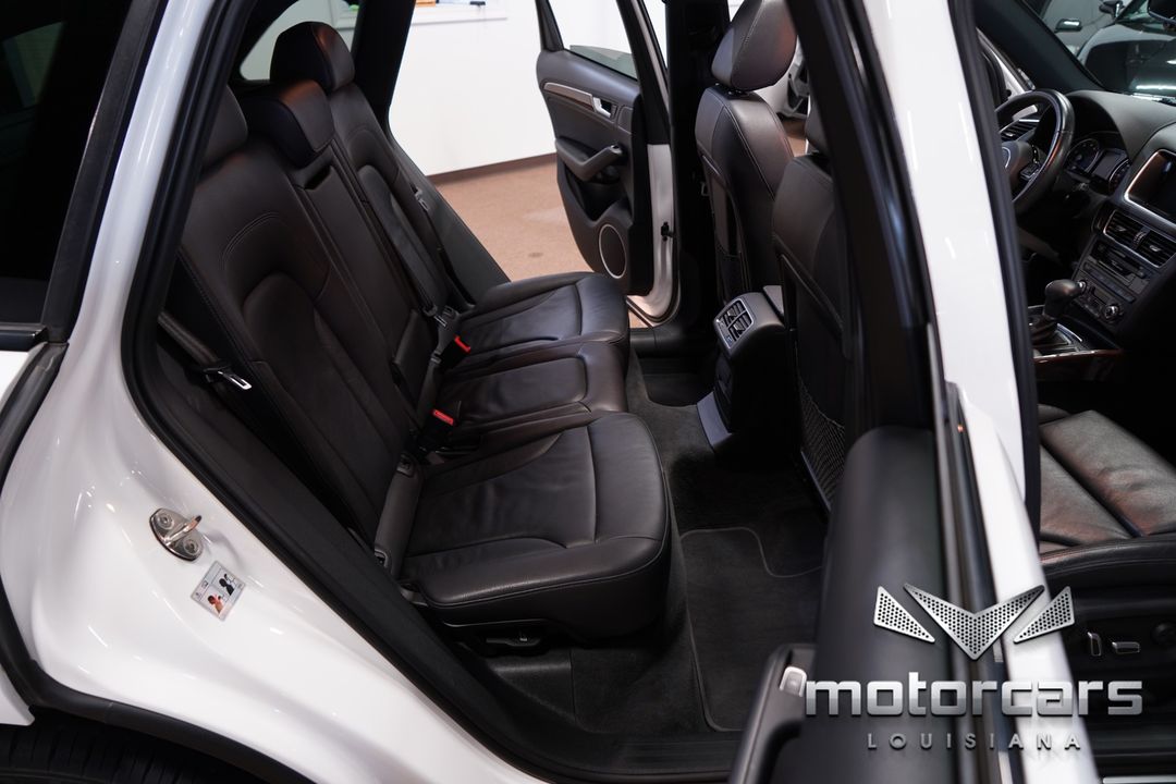 2016 Audi Q5