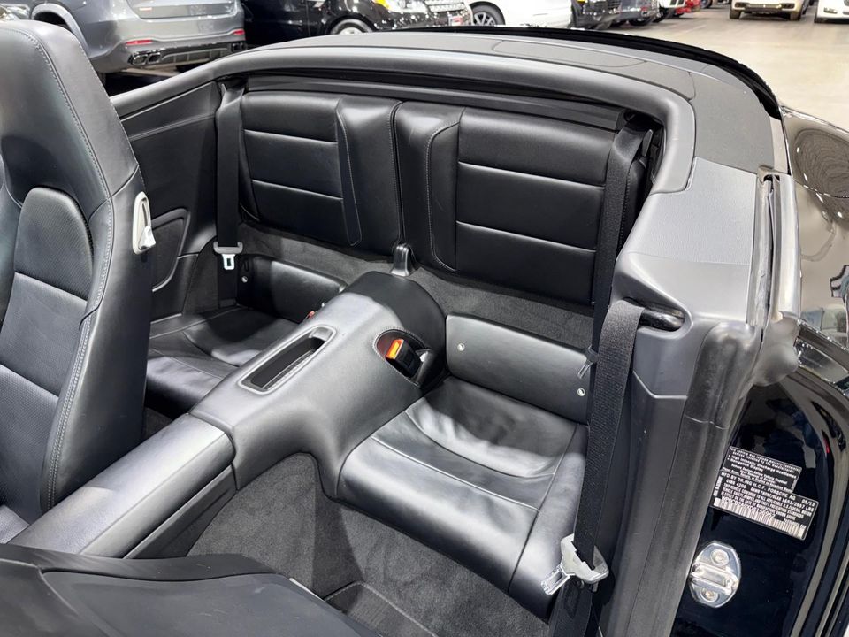 2013 Porsche 911