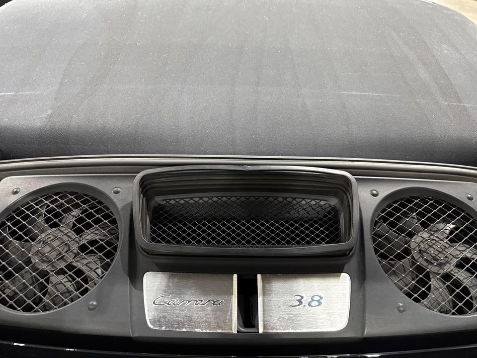2013 Porsche 911